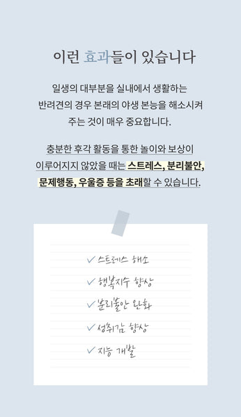 삼각김밥 노즈워크