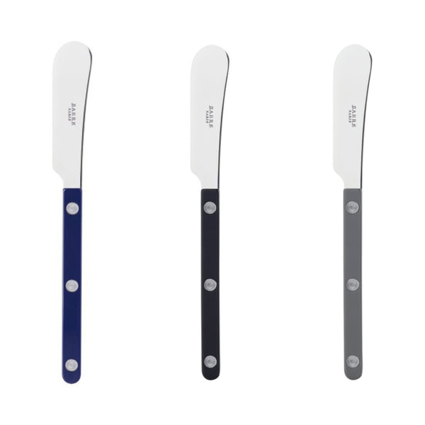 Bistrot Solid Butter Spreader
