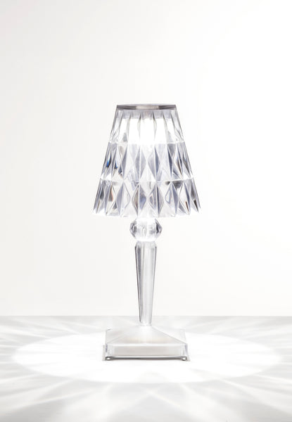Battery Table Lamp