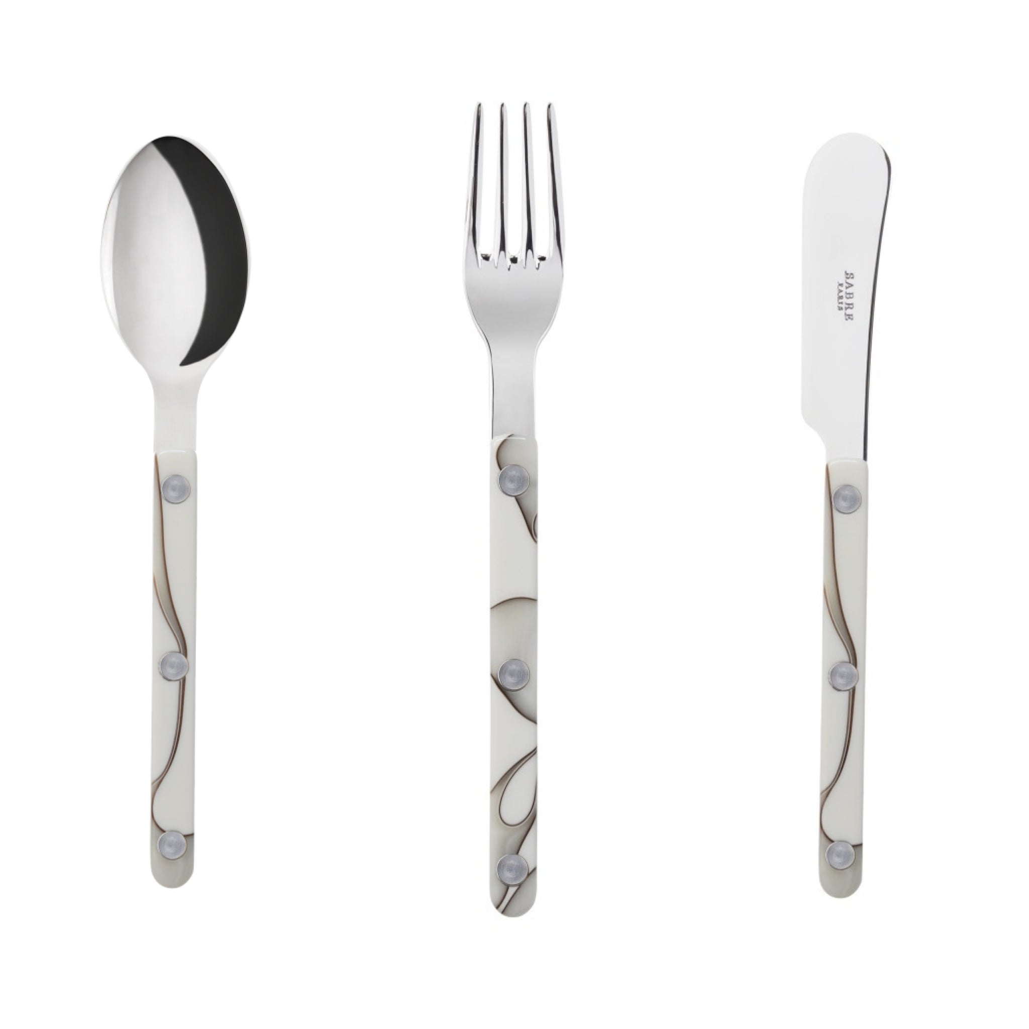 Bistrot Dune Dessert set