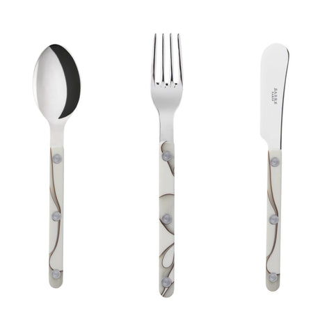Bistrot Dune Dessert set