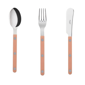 Bistrot Pastel Dessert set