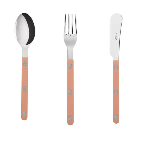 Bistrot Pastel Dessert set