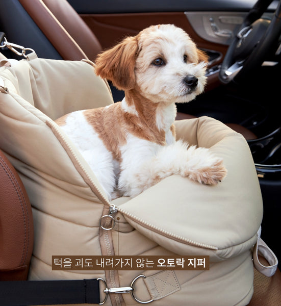 에어쉘 카시트