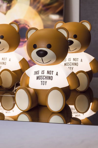 Toy Table Lamp