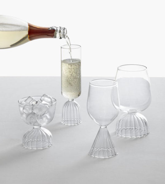 Tutu Clear Red wine