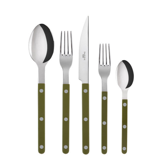 Bistrot Solid 5