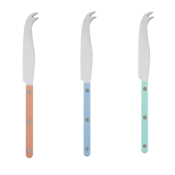 Bistrot Pastel Cheese knife