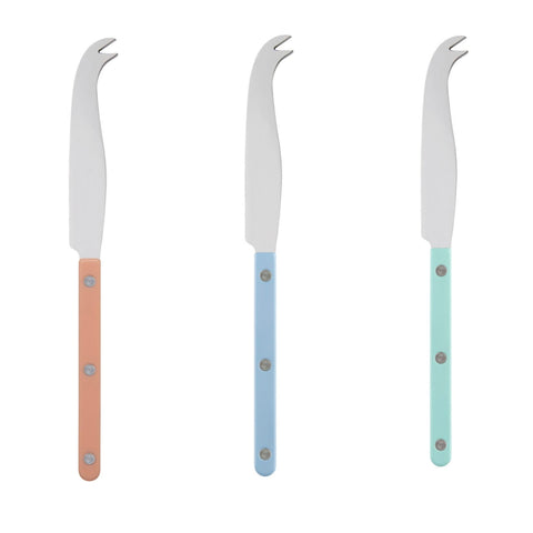 Bistrot Pastel Cheese knife