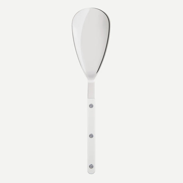 Bistrot Solid Rice spoon