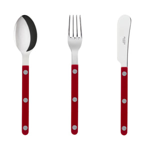 Bistrot Solid Dessert set