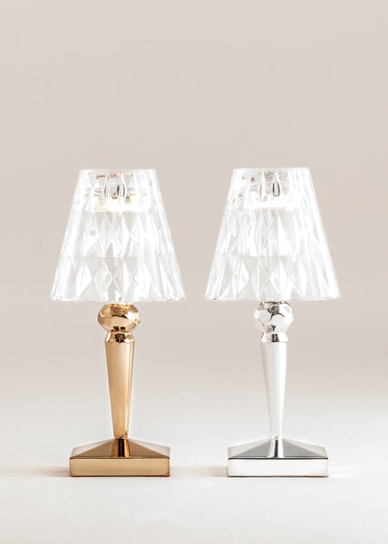 Battery Table Lamp