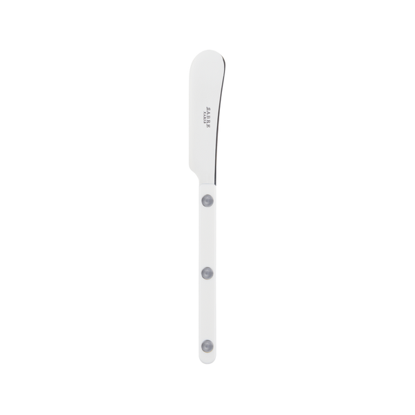 Bistrot Solid Butter Spreader
