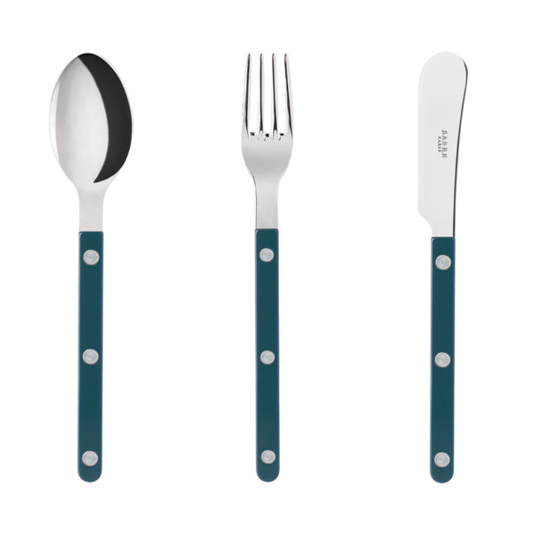 Bistrot Solid Dessert set