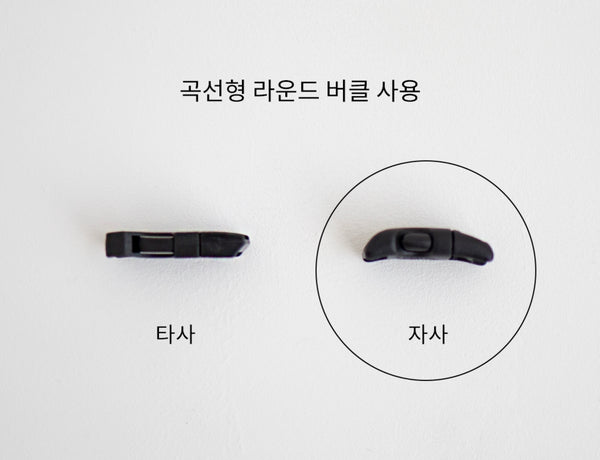 컬러팝 목줄