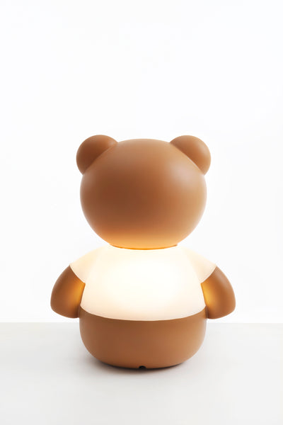 Toy Table Lamp