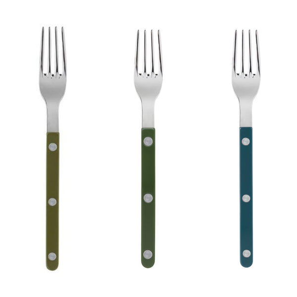 Bistrot Solid Cake fork