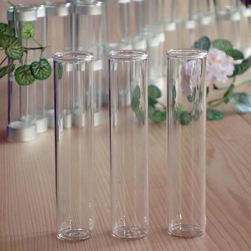 April Vase Extra Tube