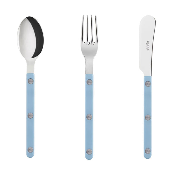 Bistrot Pastel Dessert set