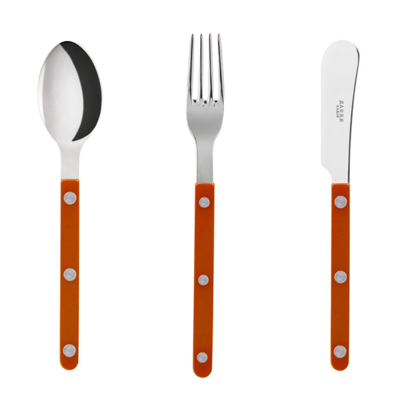 Bistrot Solid Dessert set