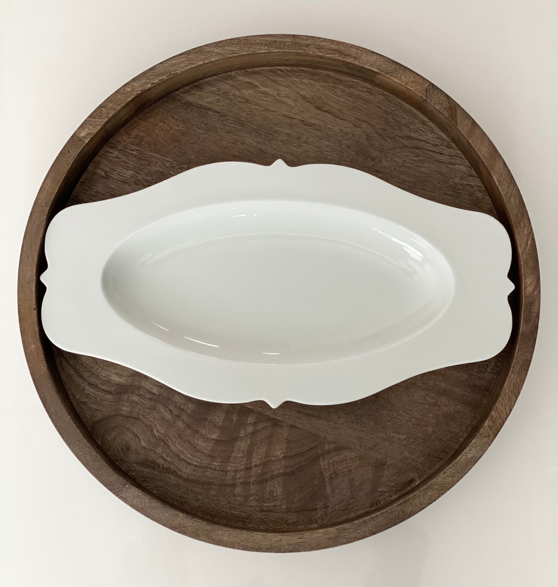 Taste Platter oval 42