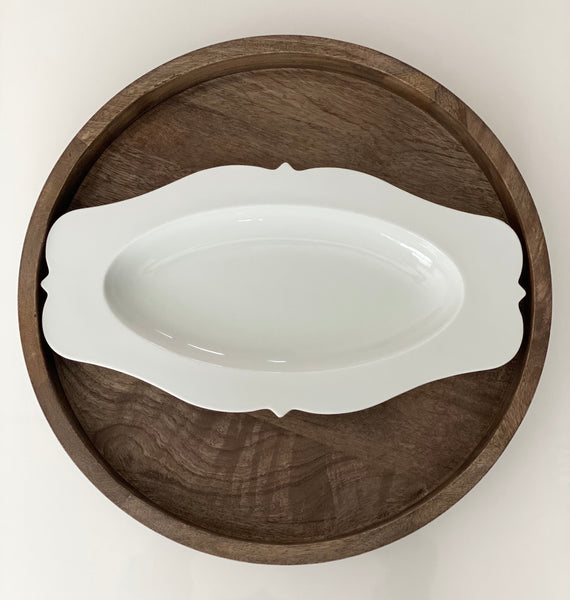 Taste Platter oval 42