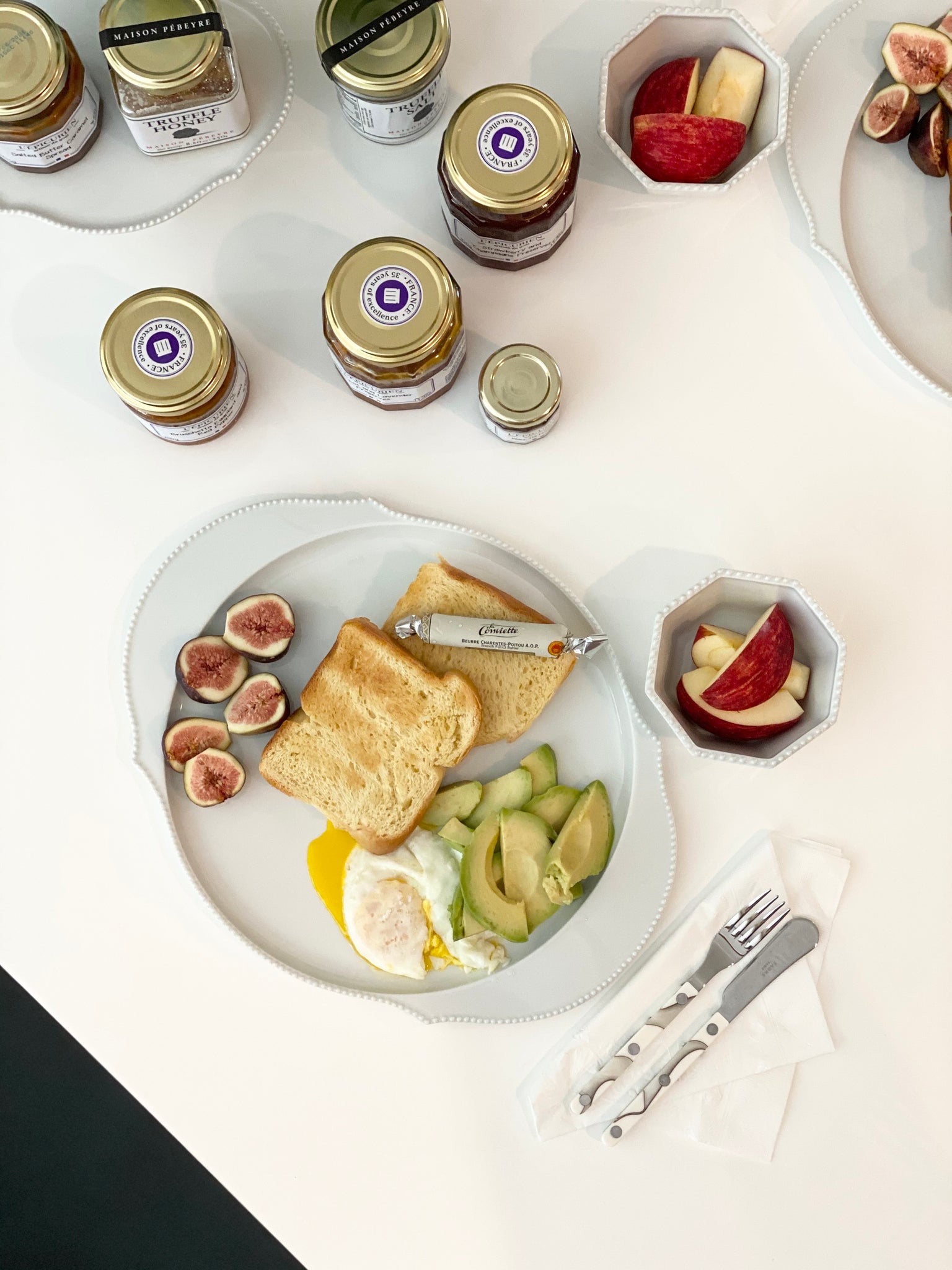 Taste Dinner Plate 30