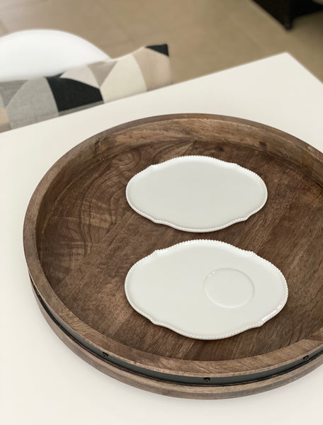 Taste Plate flat 20
