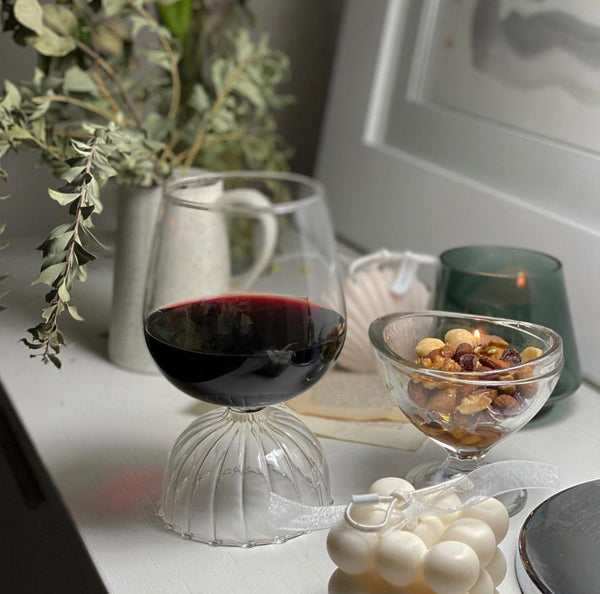 Tutu Clear Red wine