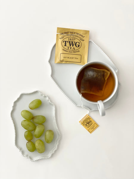 Taste Plate flat 15.5