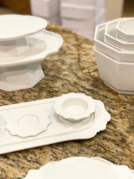 Taste Plate flat 9