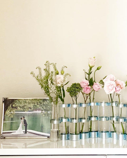 XXL April Vase