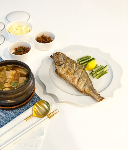 Taste Dinner Plate 28