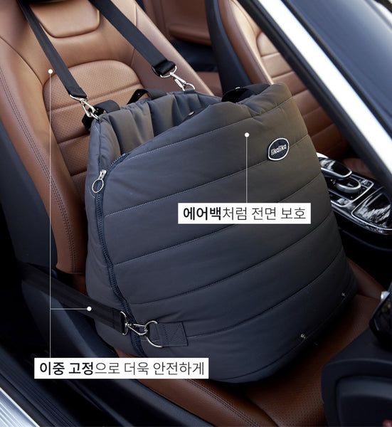 에어쉘 카시트