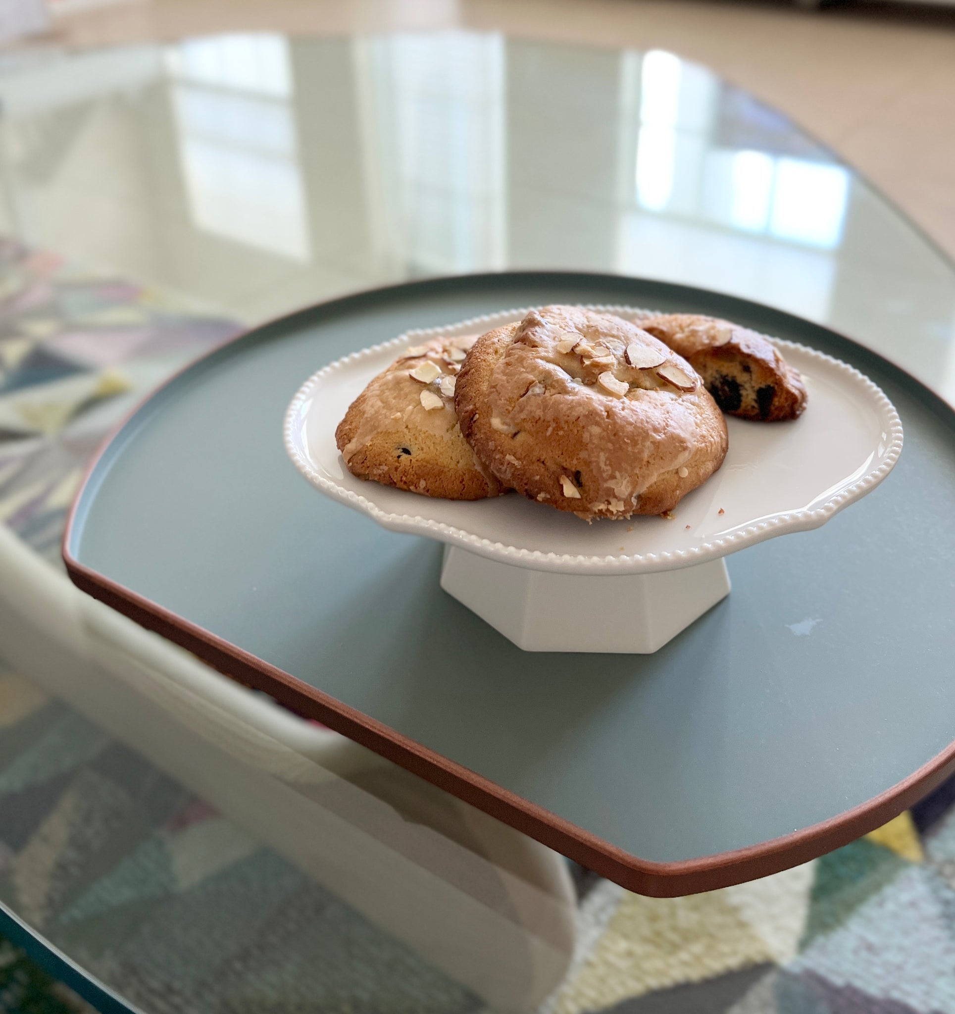 Taste Cake stand S