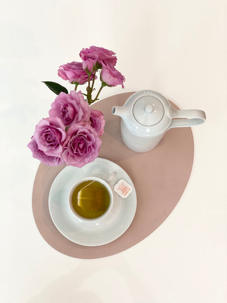 Egg Tray Placemat (Reversible)