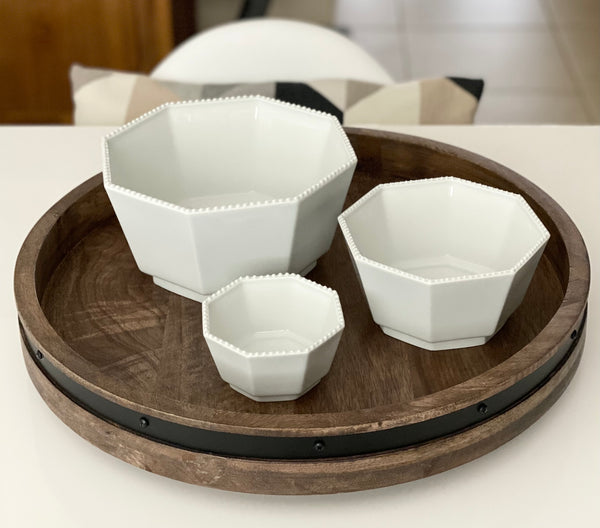 Taste Bowl M