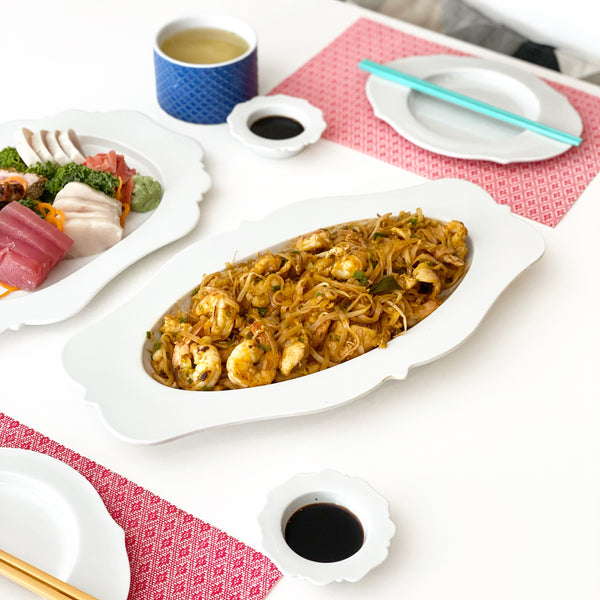 Taste Platter oval 42