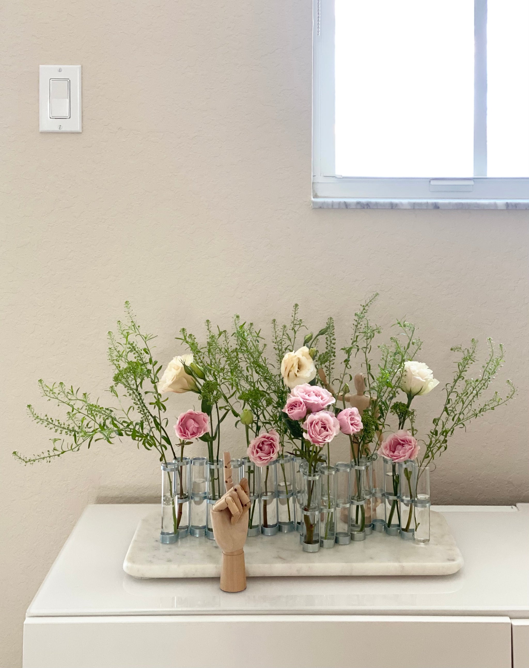 Tsé & Tsé Associées フラワースタンド 21個セット Tsé & Tsé Associées フラワースタンド 21個セット Tsé & Tsé