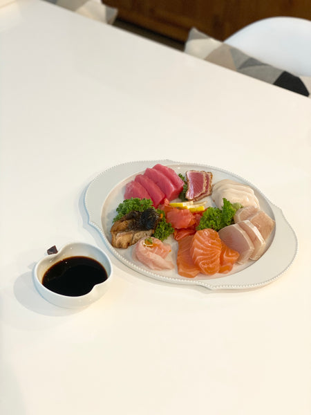 Taste Dinner Plate 30