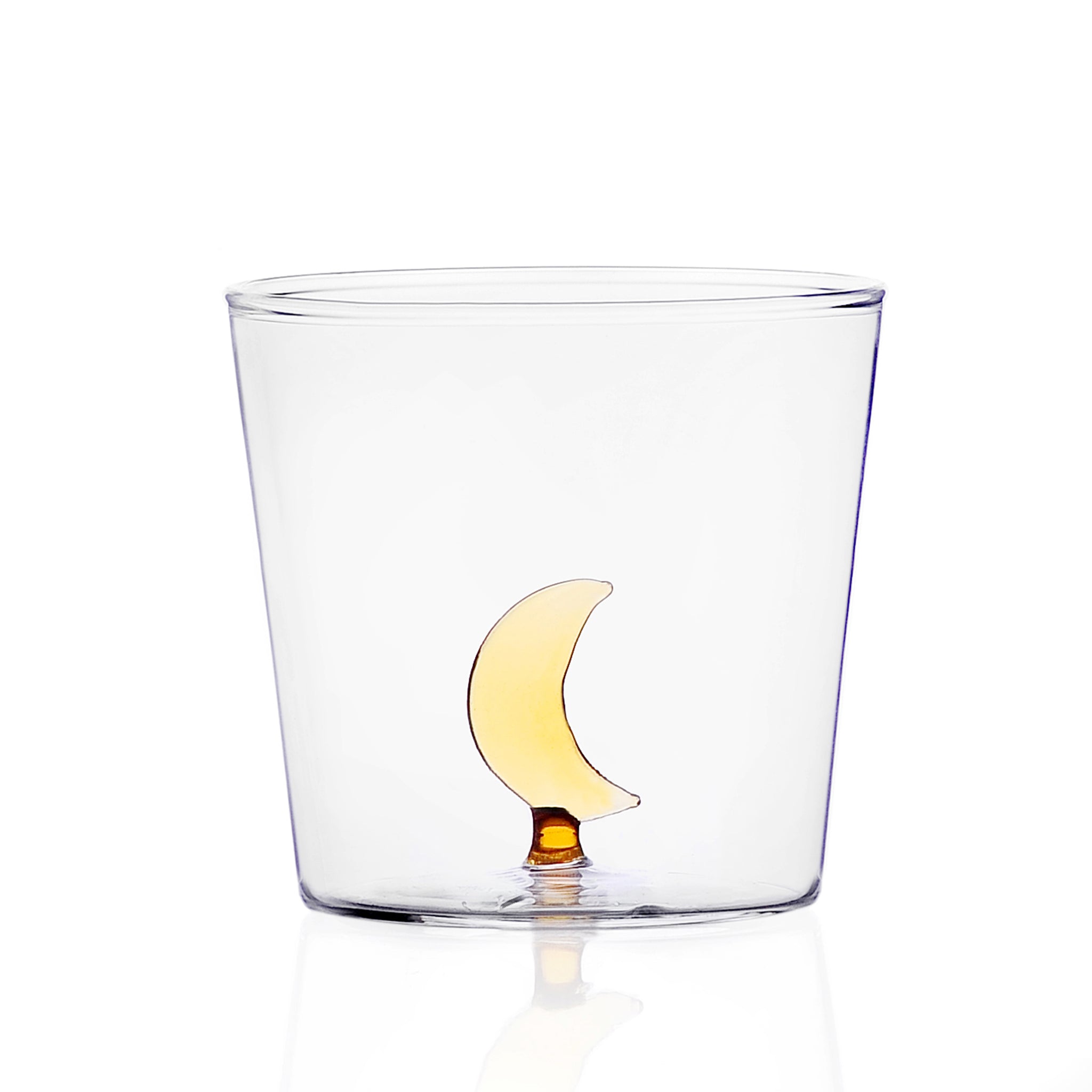 Greenwood Moon