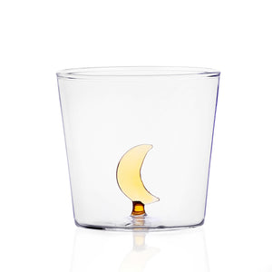 Greenwood Moon