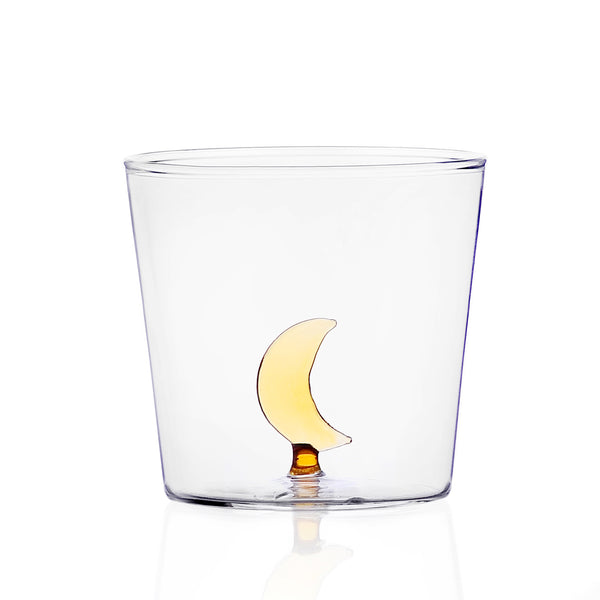 Greenwood Moon