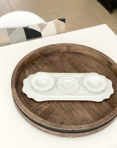 Taste Plate flat 9