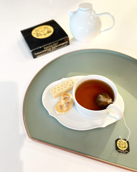 Taste Tea set