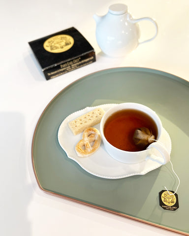Taste Tea set