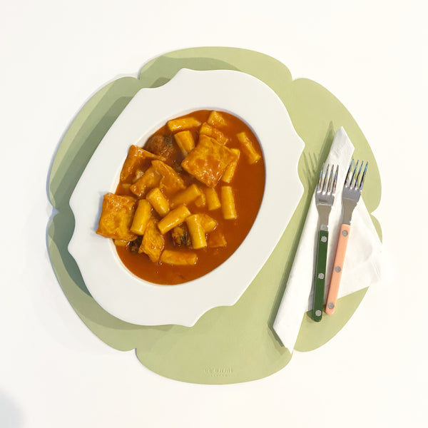 Flower Placemat (Reversible)