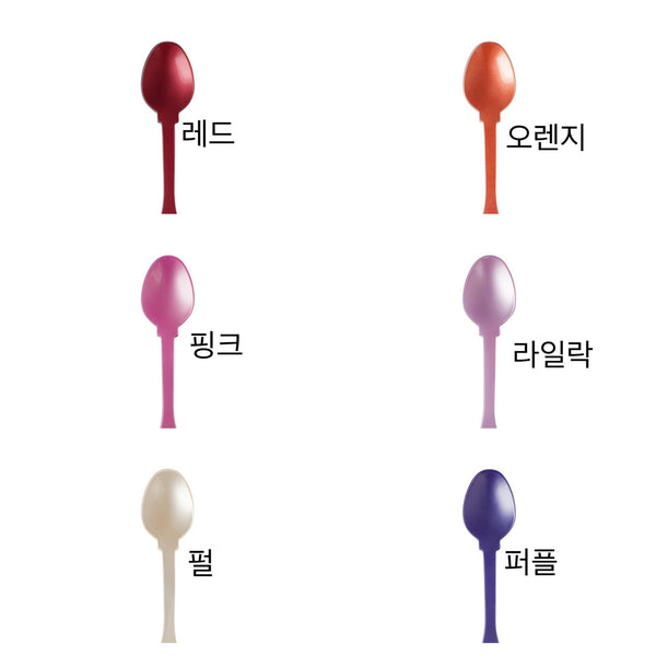 Old Fashion Tea spoon