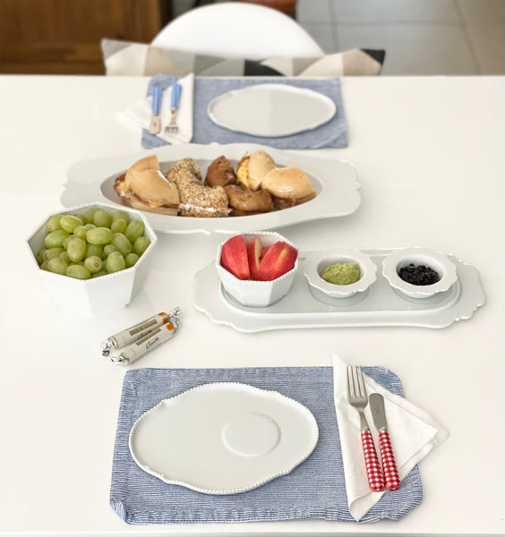 Taste Platter 36