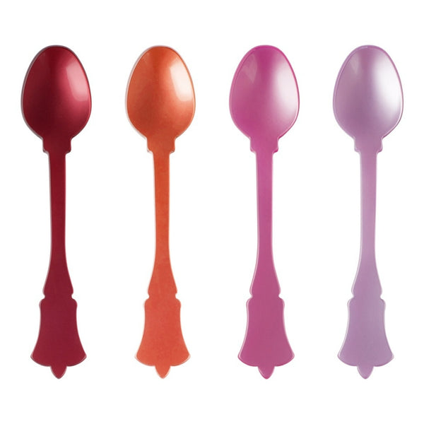 Old Fashion Tea spoon